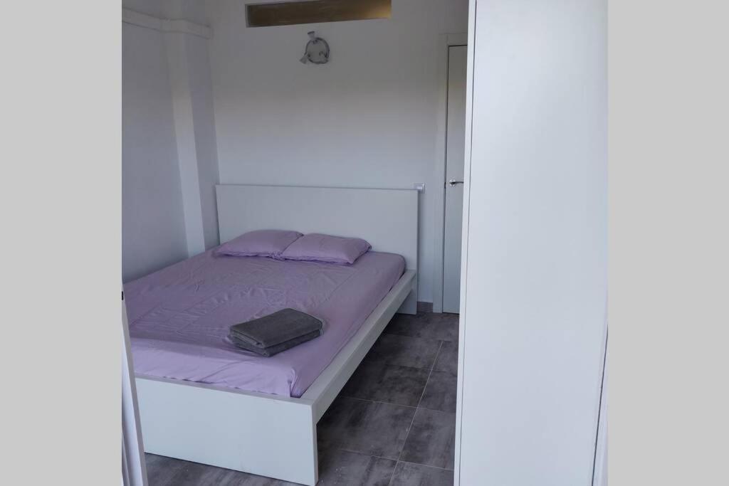 2 Bedroom In Salou Center With Pool And Parking ภายนอก รูปภาพ