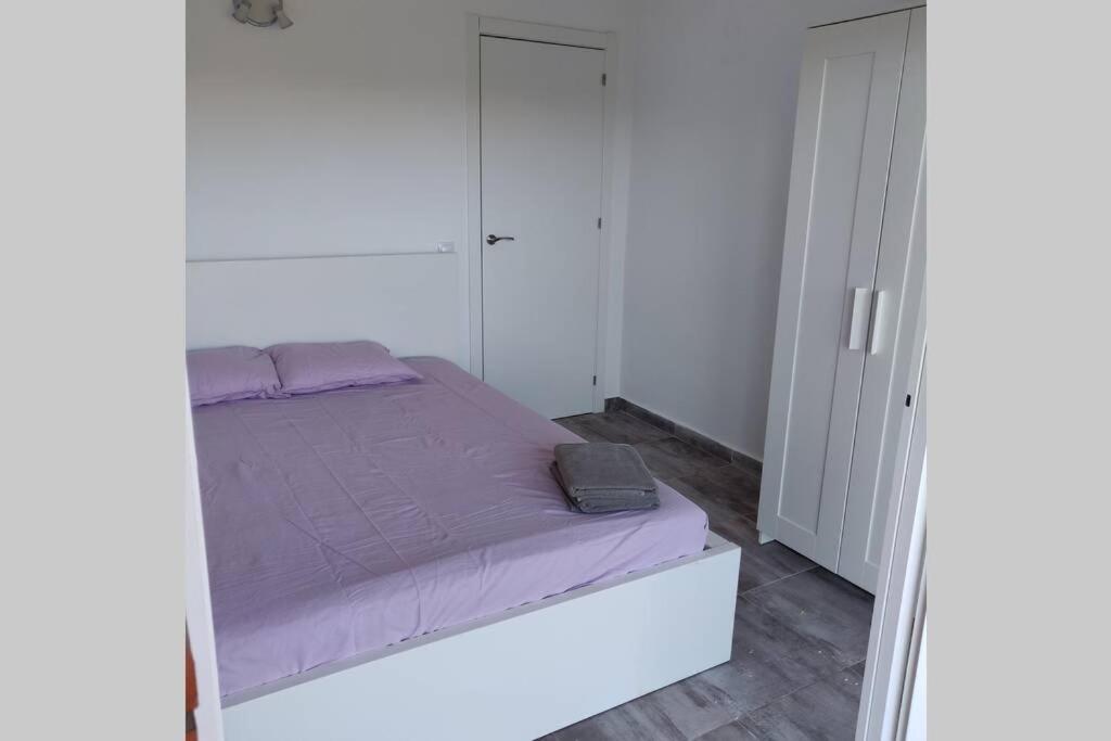 2 Bedroom In Salou Center With Pool And Parking ภายนอก รูปภาพ